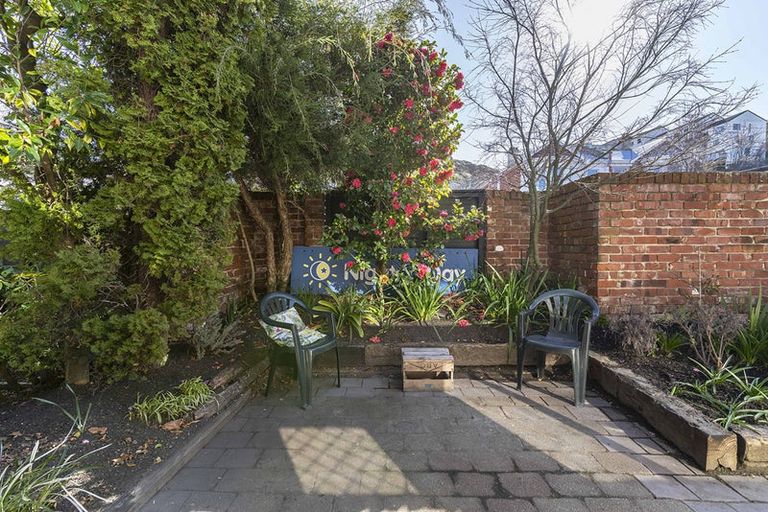 Photo of property in 740a George Street, North Dunedin, Dunedin, 9016