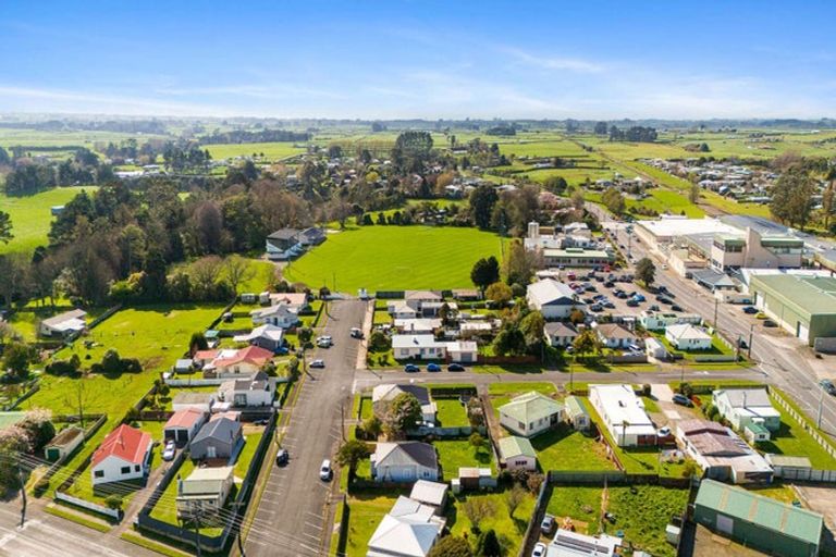 Photo of property in 4 Preston Street, Eltham, 4322