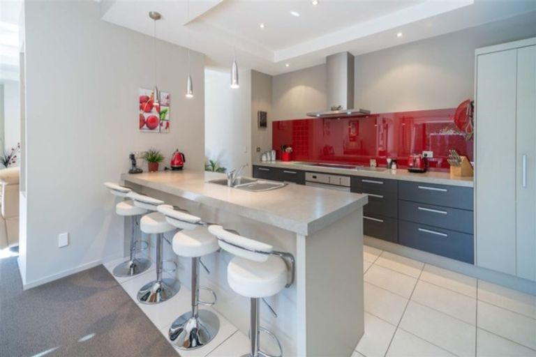 Photo of property in 23 Delamare Way, Rolleston, 7614