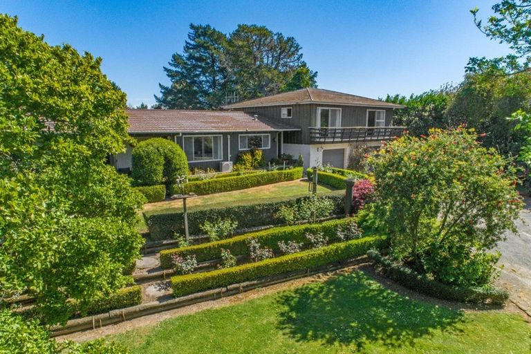 Photo of property in 95 Valentine Road, Bridge Pa, Hastings, 4175