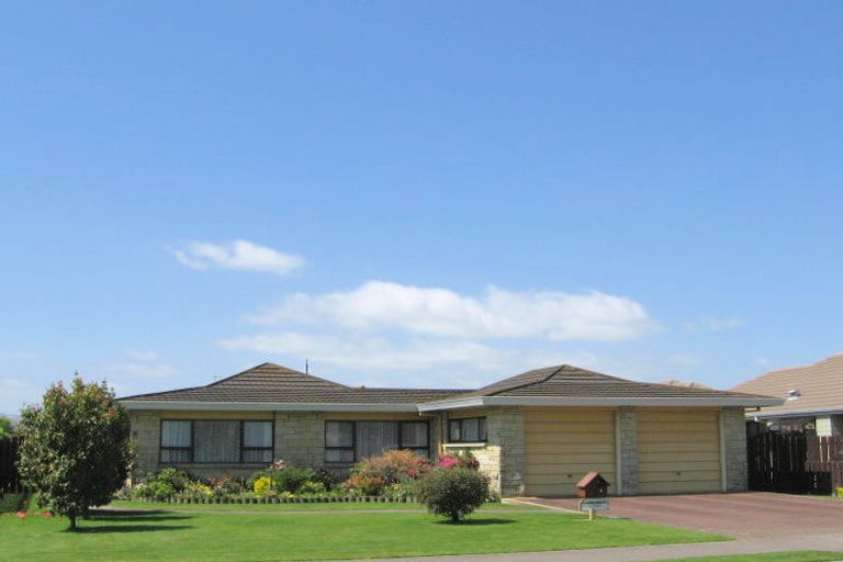 Photo of property in 13 Ngaio Street, Matamata, 3400