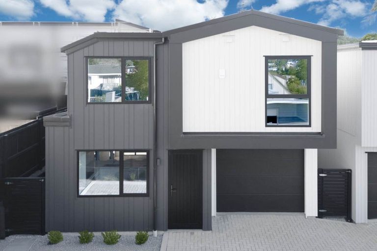 Photo of property in 9f O'donn Avenue, Beach Haven, Auckland, 0626