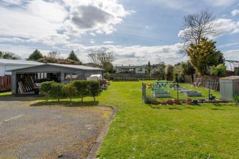 Photo of property in 173 Cambridge Road, Hillcrest, Hamilton, 3216