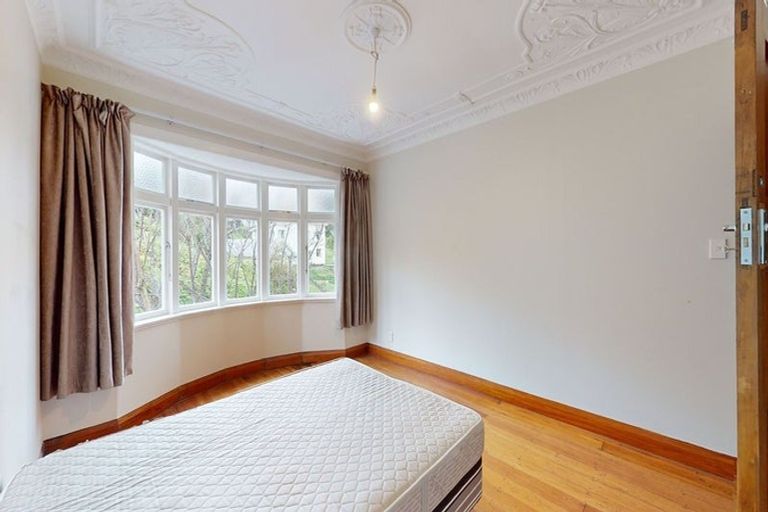 Photo of property in 45a Adams Terrace, Aro Valley, Wellington, 6021