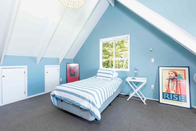 Photo of property in 349 Hokianga Harbour Drive, Omapere, Kaikohe, 0473