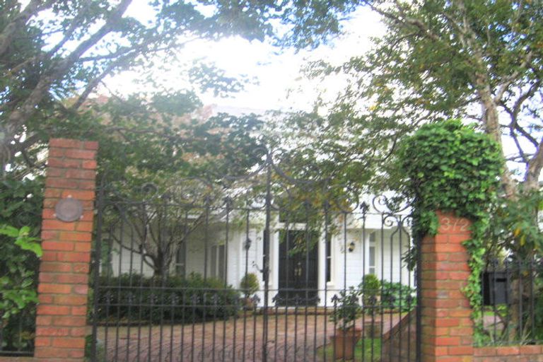 Photo of property in 372 Karori Road, Karori, Wellington, 6012