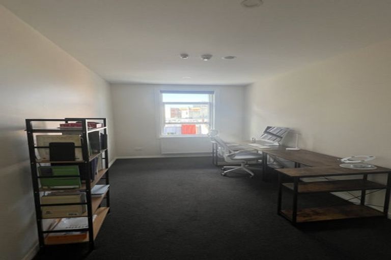 Photo of property in 1b View Street, Dunedin Central, Dunedin, 9016