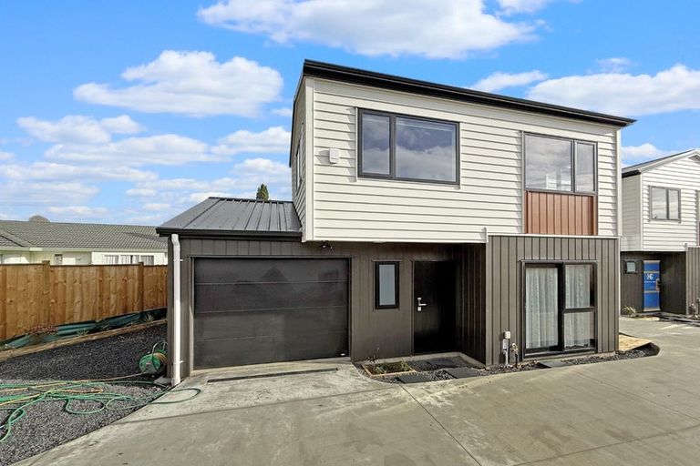 Photo of property in 38 Astoria Place, Northpark, Auckland, 2013