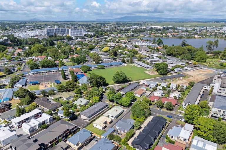 Photo of property in 11 Fow Street, Hamilton Central, Hamilton, 3204