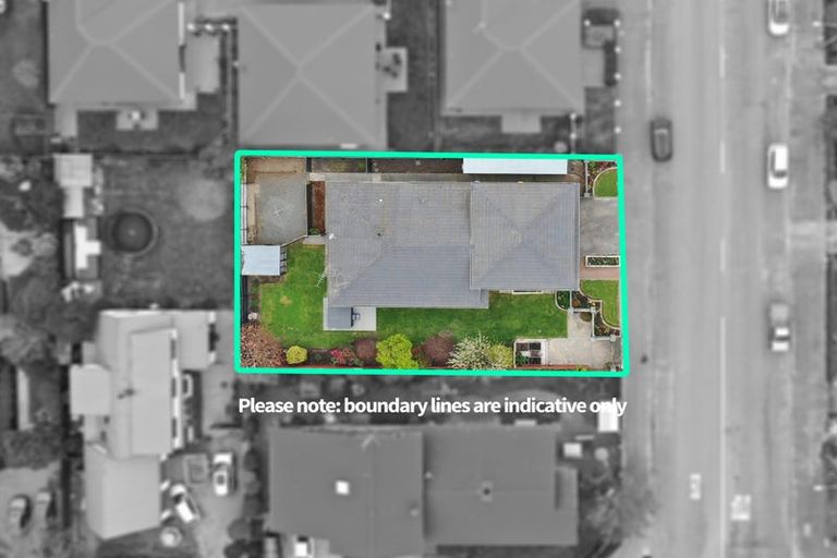 Photo of property in 140 Belt Road, Allenton, Ashburton, 7700