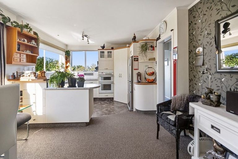 Photo of property in 17 Hinau Place, Glenwood, Timaru, 7910