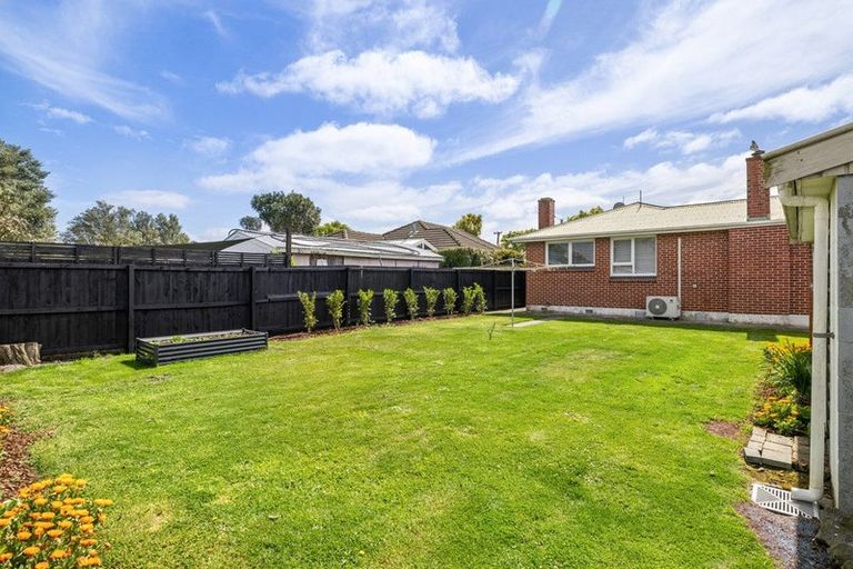 Photo of property in 38 Farrington Avenue, Bishopdale, Christchurch, 8053