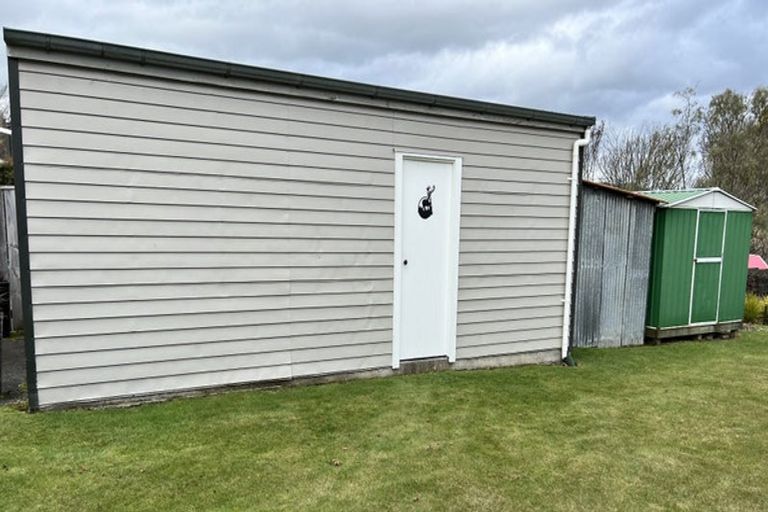 Photo of property in 4 Weka Street, Taihape, 4720