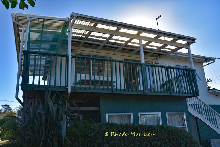 Photo of property in 1 Sandy Beach Road, Tinopai, 0593