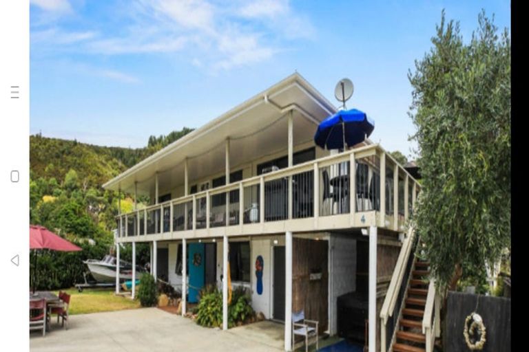 Photo of property in 4 Te Puru Creek Road, Te Puru, Thames, 3575