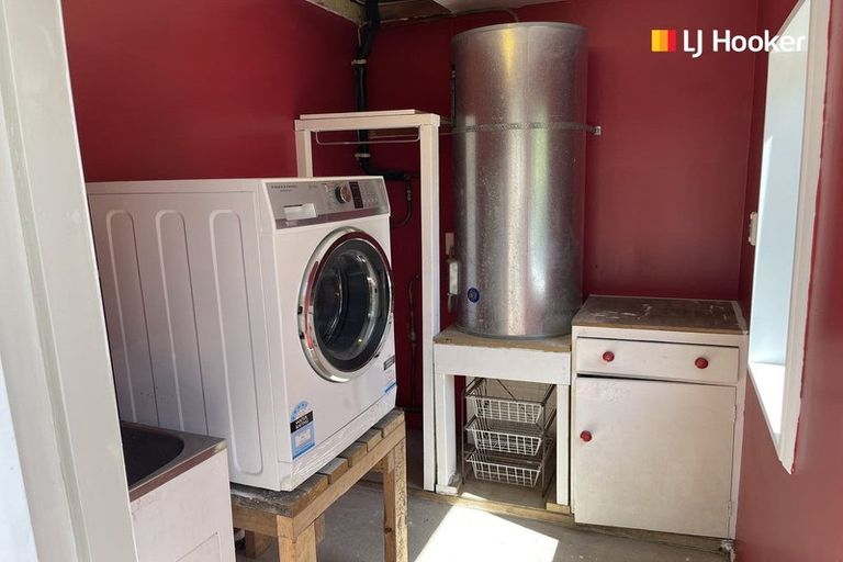 Photo of property in 6 Greenock Street, Kaikorai, Dunedin, 9010