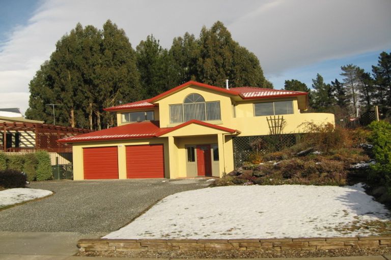 Photo of property in 19 Bodkin Road, Bridge Hill, Alexandra, 9320