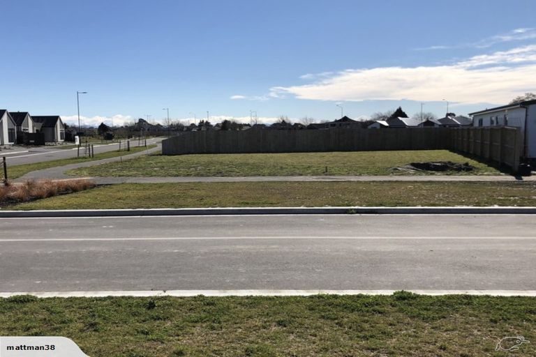 Photo of property in 50 Manakura Street, Russley, Christchurch, 8042