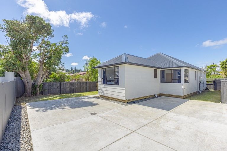 Photo of property in 62b Niblett Street, Whanganui, 4500