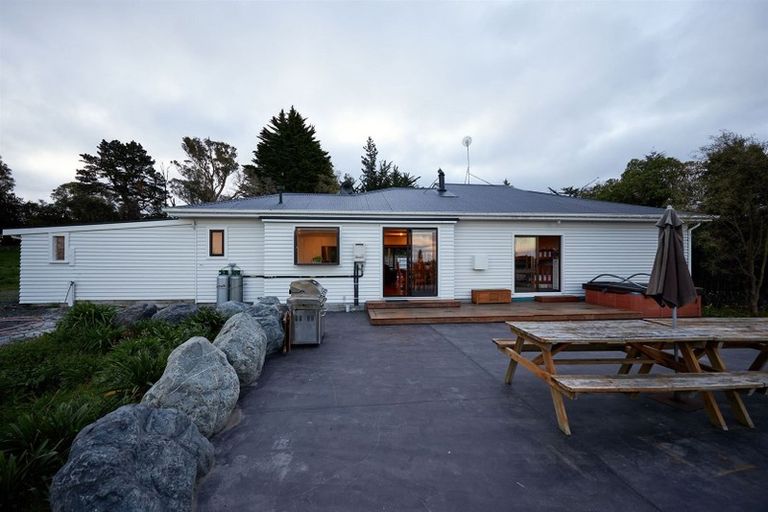 Photo of property in 290 State Highway 1, Kaikoura Flat, Kaikoura, 7371
