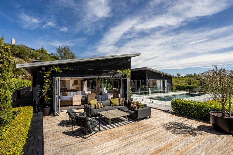 Photo of property in 257 Black Barn Road, Havelock North, 4294