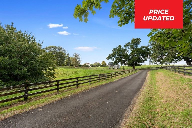 Photo of property in 262c Fullerton Road, Rotokauri, 3289