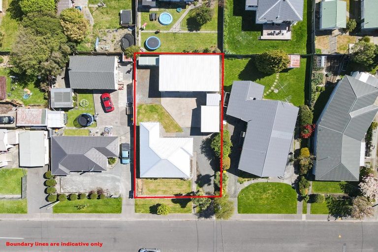 Photo of property in 14 Harvey Street, Grasmere, Invercargill, 9810