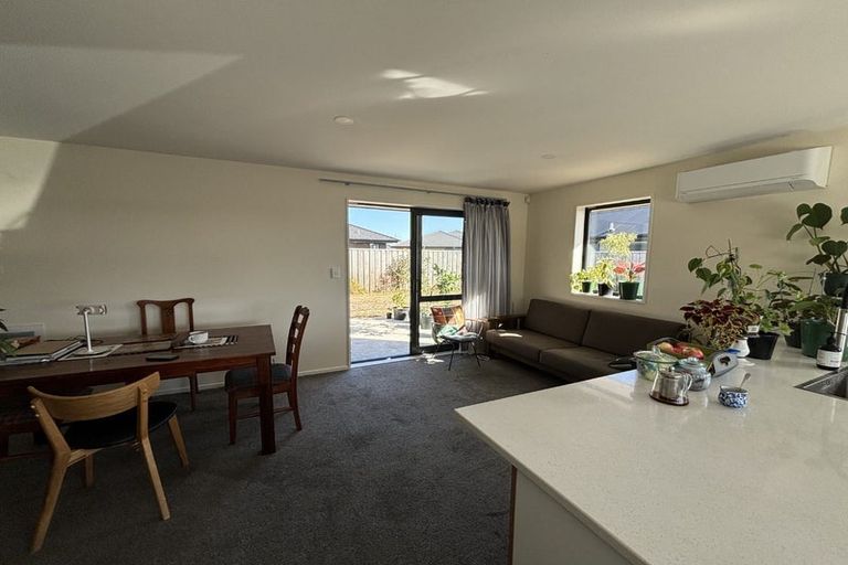 Photo of property in 55 Kate Sheppard Drive, Rolleston, 7615