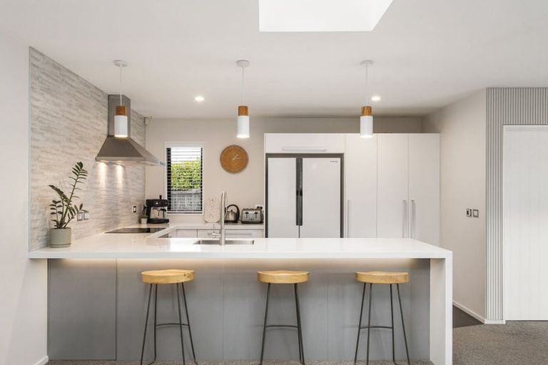 Photo of property in 17 Ridley Street, Halswell, Christchurch, 8025