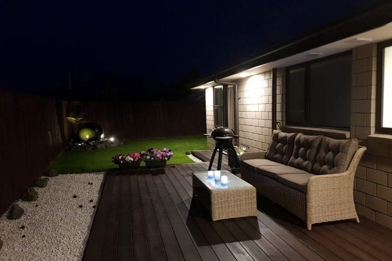 Photo of property in 41a Dalwood Crescent, Rolleston, 7614