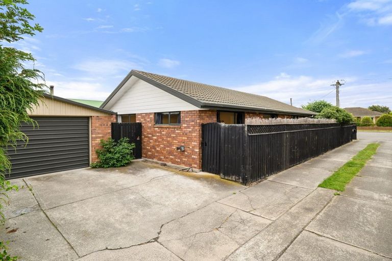 Photo of property in 11a Vickerys Road, Wigram, Christchurch, 8042