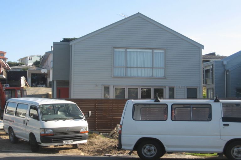 Photo of property in 7b Lambley Road, Titahi Bay, Porirua, 5022