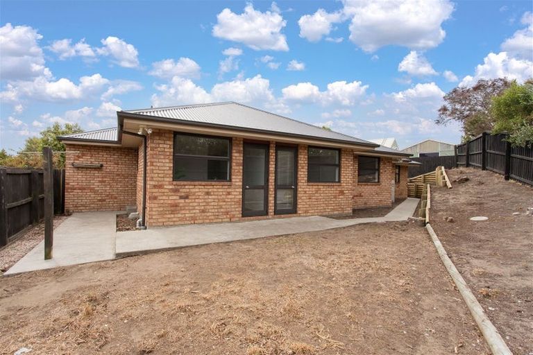 Photo of property in 25 Baltimore Green, Shirley, Christchurch, 8061