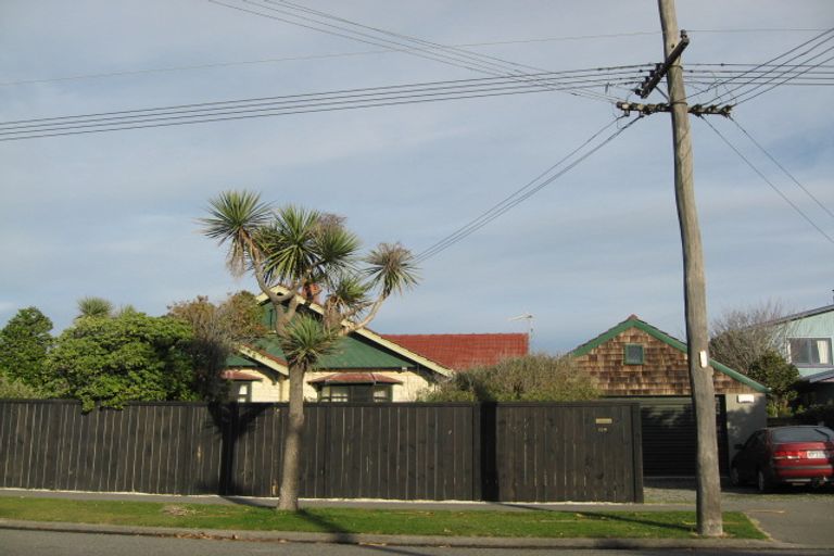 Photo of property in 100 Rocking Horse Road, Southshore, Christchurch, 8062