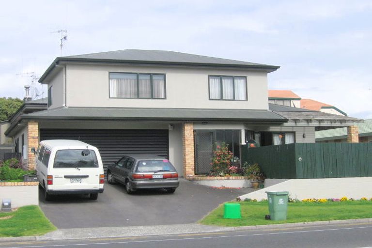 Photo of property in 82a Oceanbeach Road, Mount Maunganui, 3116