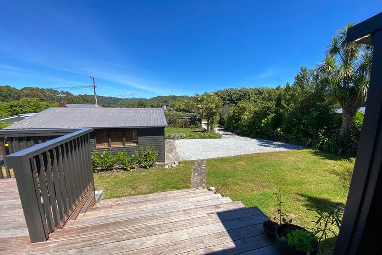 Photo of property in 72 Bishop Road, Parapara, Takaka, 7182