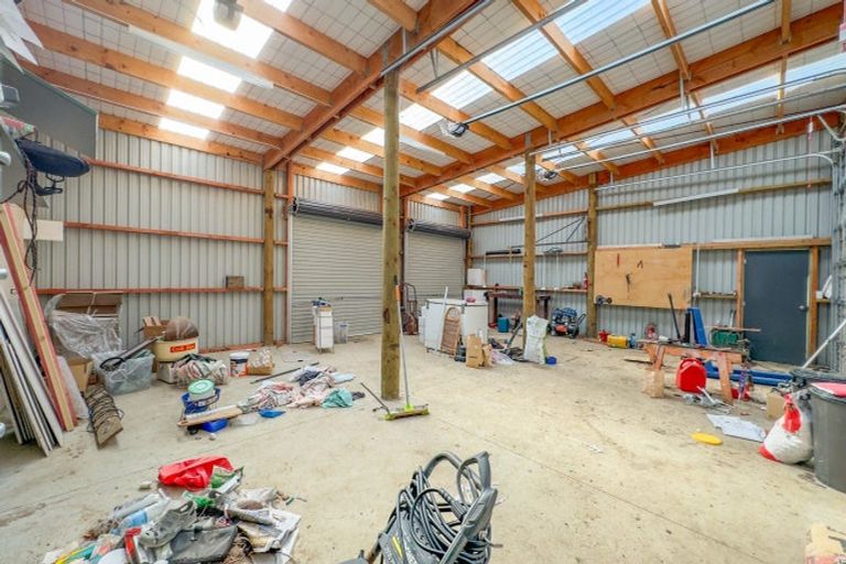 Photo of property in 246a Maratoto Road, Hikutaia, 3674