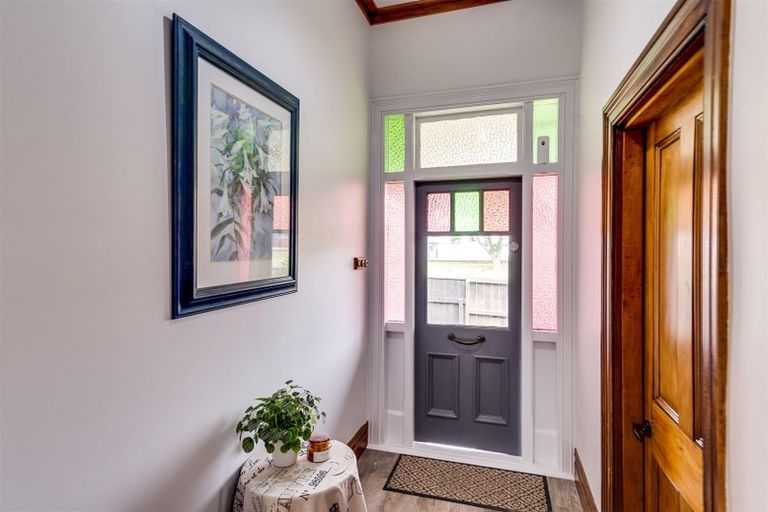 Photo of property in 53a Seddon Crescent, Marewa, Napier, 4110