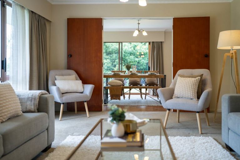 Photo of property in 3 Woodstock Crescent, Leamington, Cambridge, 3432