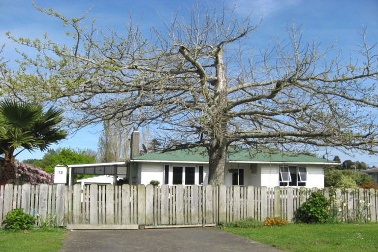 Photo of property in 12 Scott Road, Te Kauwhata, 3710