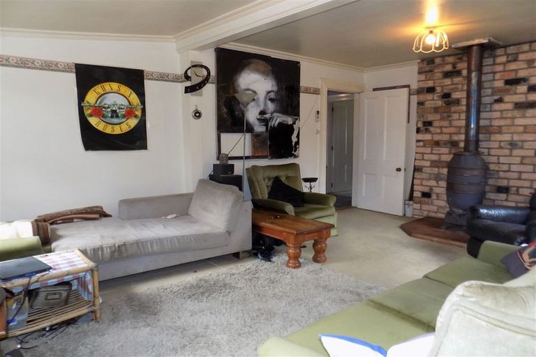 Photo of property in 30 Lambert Street, Waihi, 3610