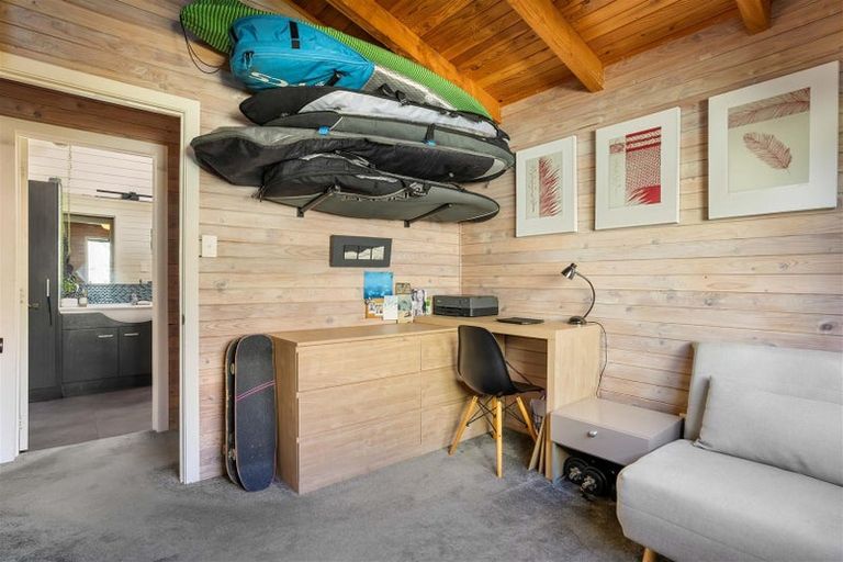 Photo of property in 206 Onemana Drive, Onemana, Whangamata, 3691