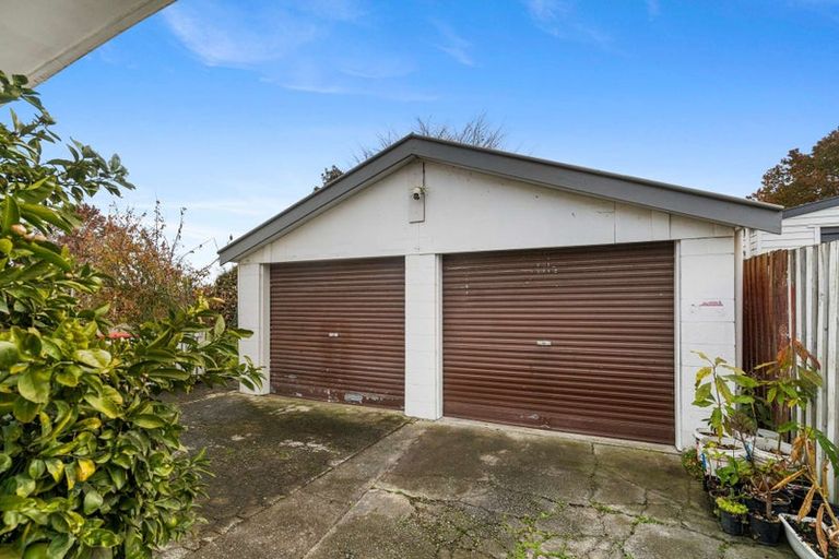 Photo of property in 34 Rowley Avenue, Hoon Hay, Christchurch, 8025