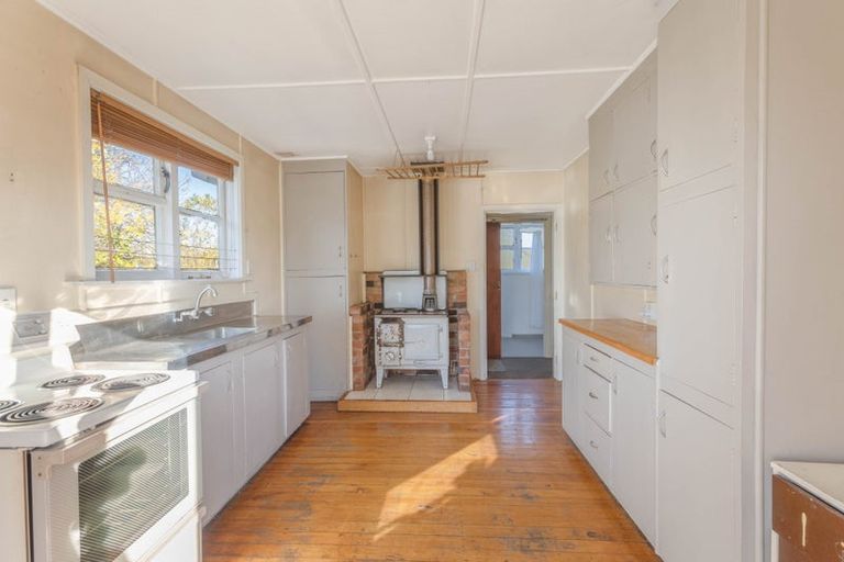 Photo of property in 7 Quinlivan Street, Hawarden, 7385