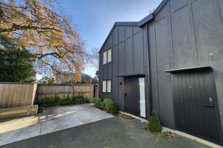 Photo of property in 4/535 Saint Asaph Street, Phillipstown, Christchurch, 8011