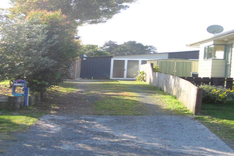 Photo of property in 205b Linton Crescent, Whangamata, 3620