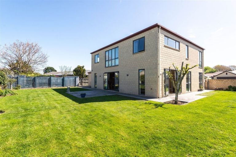 Photo of property in 57 Becmead Drive, Harewood, Christchurch, 8051