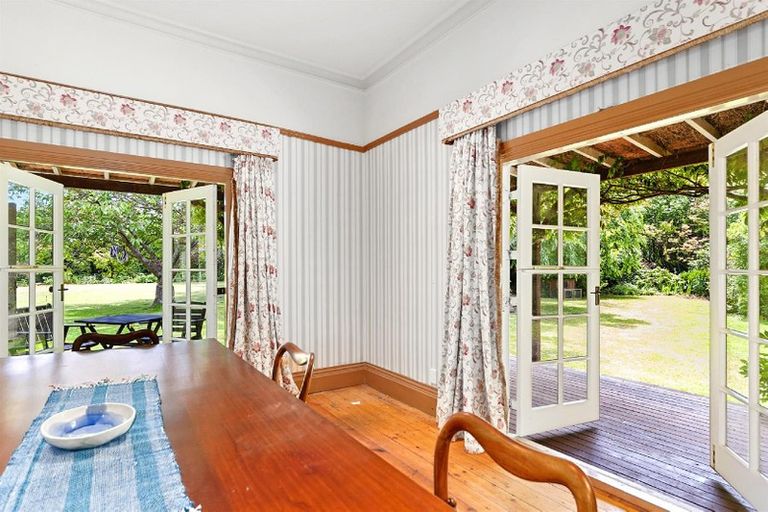Photo of property in Kirwee House, 1470 Courtenay Road, Kirwee, Darfield, 7671