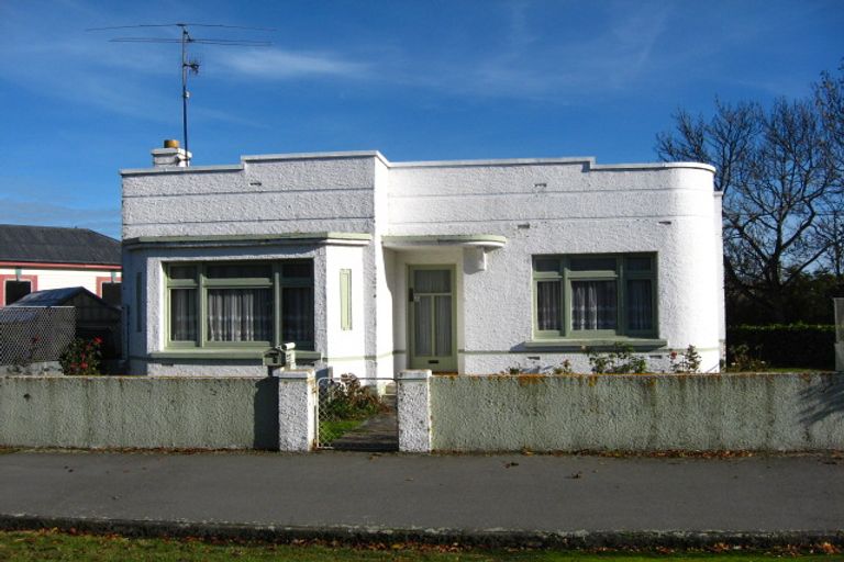 Photo of property in 2 Wentworth Street, East Gore, Gore, 9710