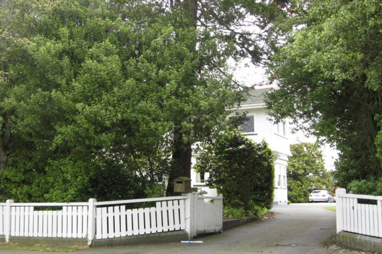 Photo of property in 7 Wai-iti Terrace, Burnside, Christchurch, 8053